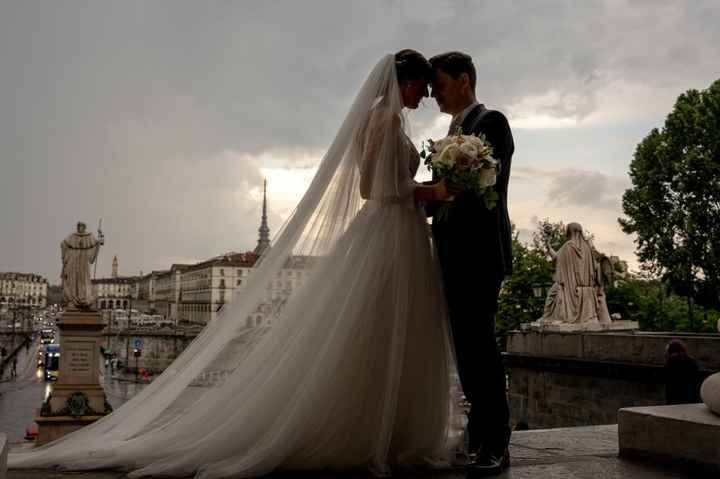 Foto arrivate😍😍 sono già passati 4 mesi - 1