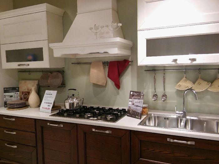 Lube cucine - 1
