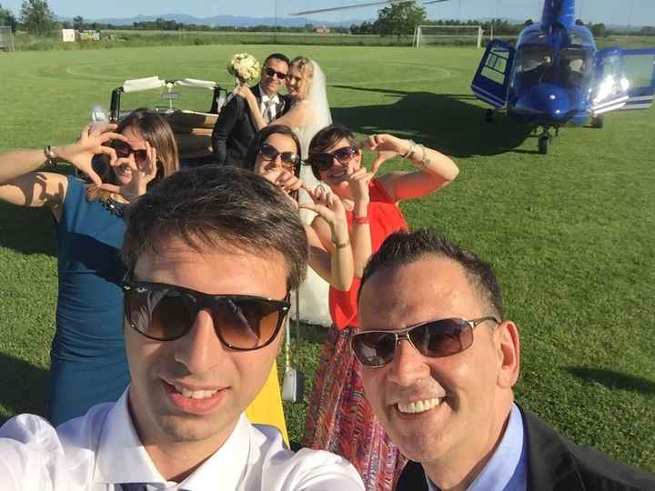 Il nostro giorno perfetto - 8