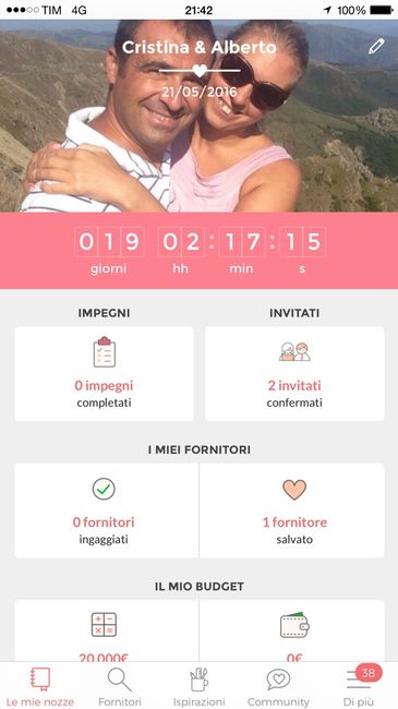 Emozionate? - 1