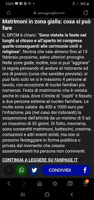 Un po di positività.. 1