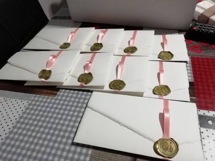 Partecipazioni carta Amalfi 3