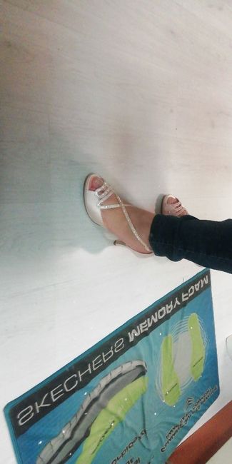 Scarpe - uffaaaa - 1