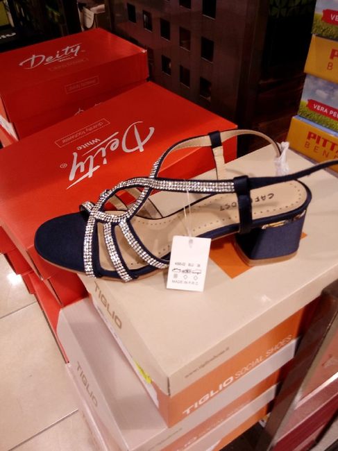 Outfit nonna della sposa - 2