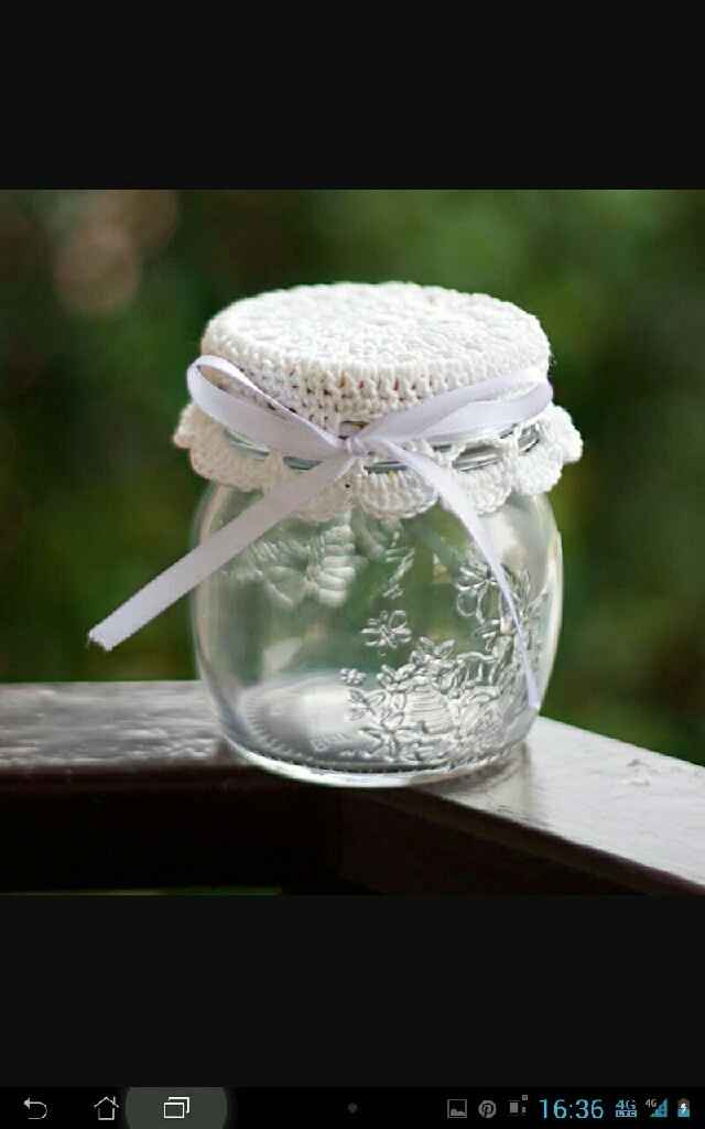 Urge consiglio bomboniere!!! - 4