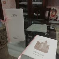 Libretti e menù parte 2😁 - 3