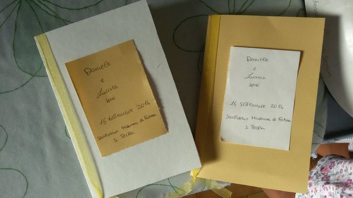 Non so scegliere... - 1