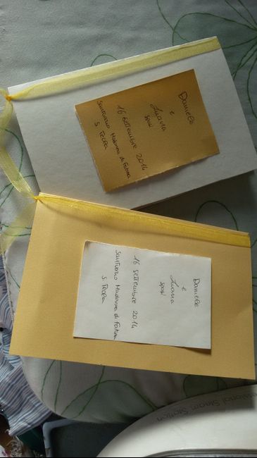 Non so scegliere... - 2