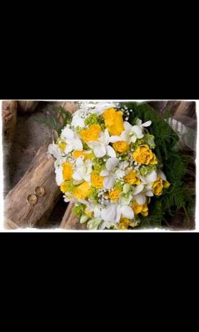 Club della sposa gialla - 1