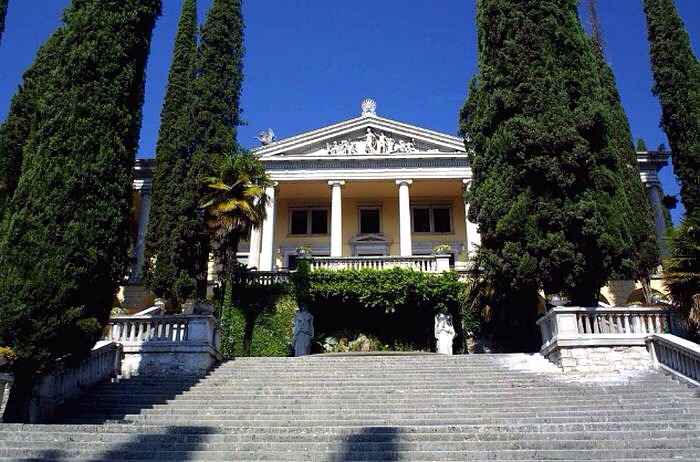 Le nostre location! - 1