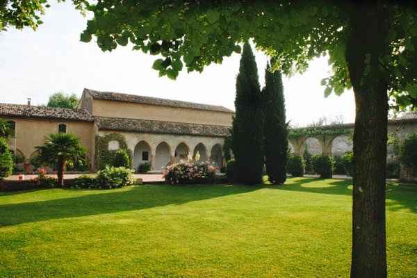 Location trovata: il convento dell'annunciata - 1