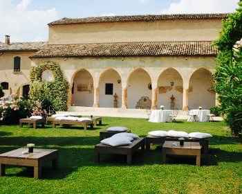 Location trovata: il convento dell'annunciata - 2