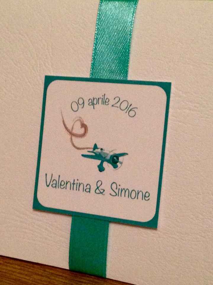 Le nostre partecipazioni a tema viaggio - 2