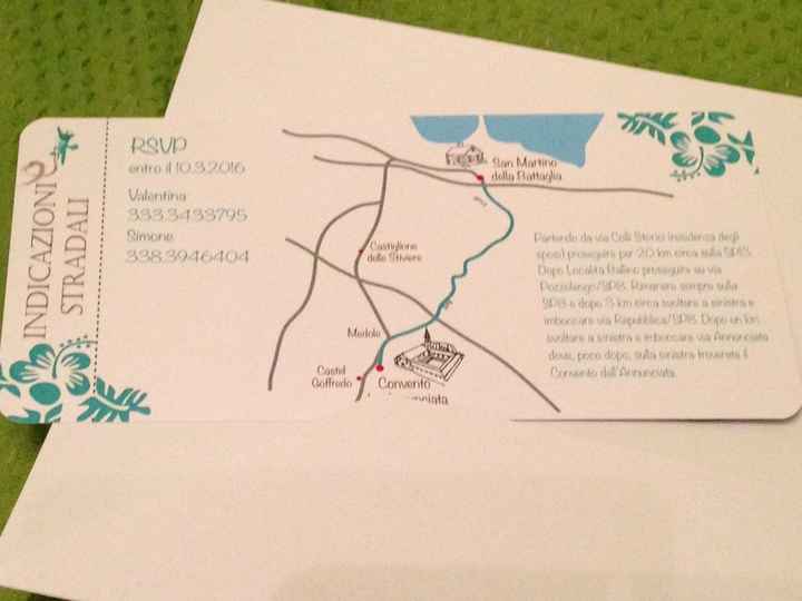 Le nostre partecipazioni a tema viaggio - 5