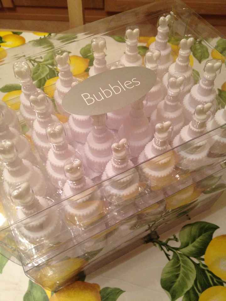 Materiale per il fai da te - 1