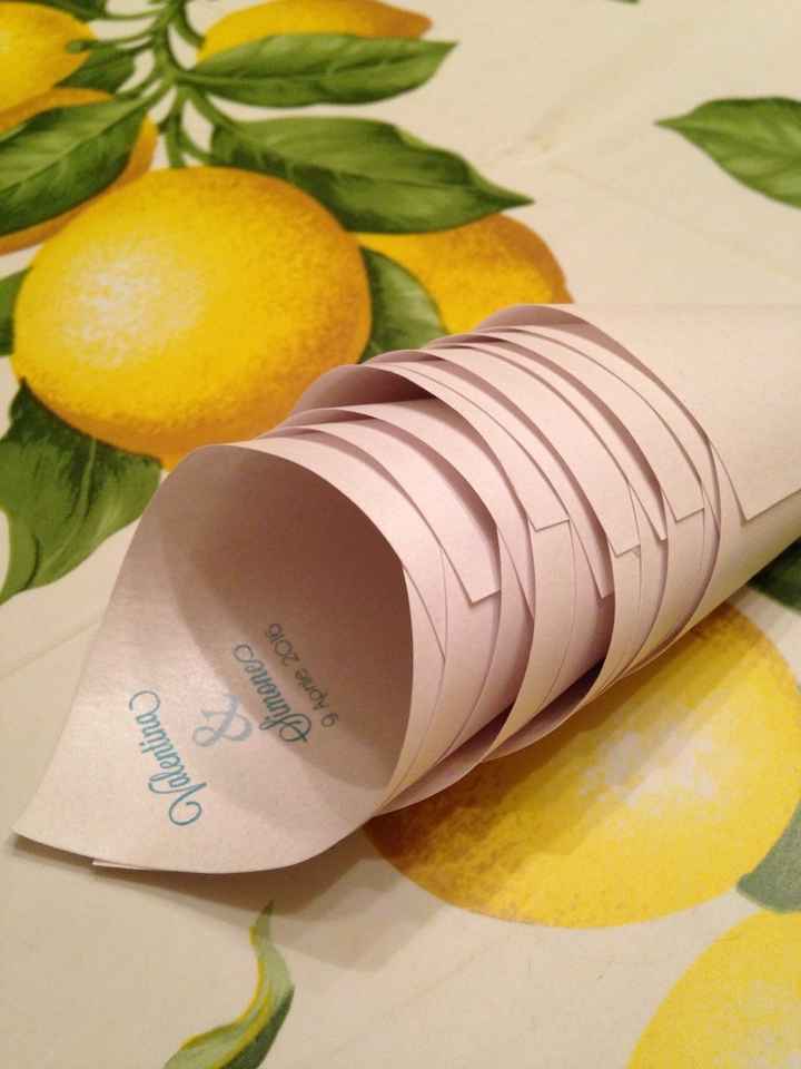 Materiale per il fai da te - 7