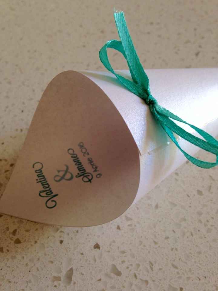 I miei fai da te - parte uno - 1