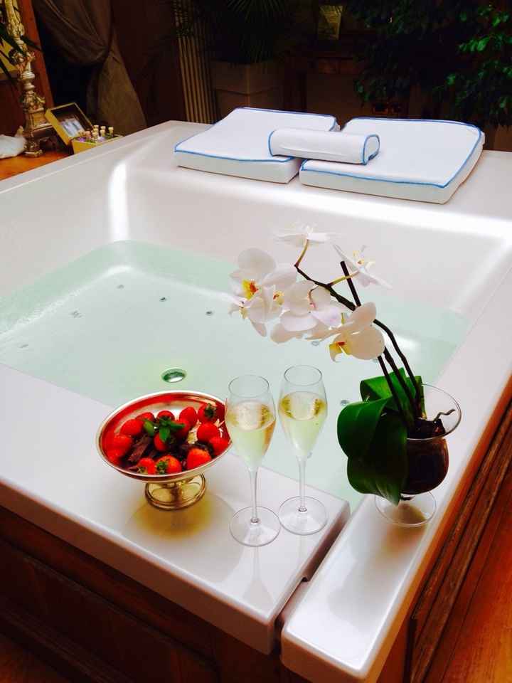 A -173 giorni dal matrimonio... - 1