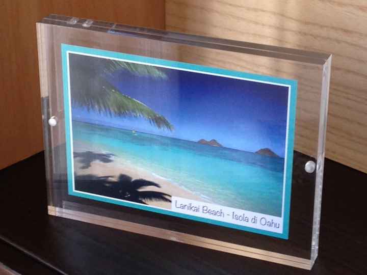 Un po' di fai da te - matrimonio tema hawaii - 10