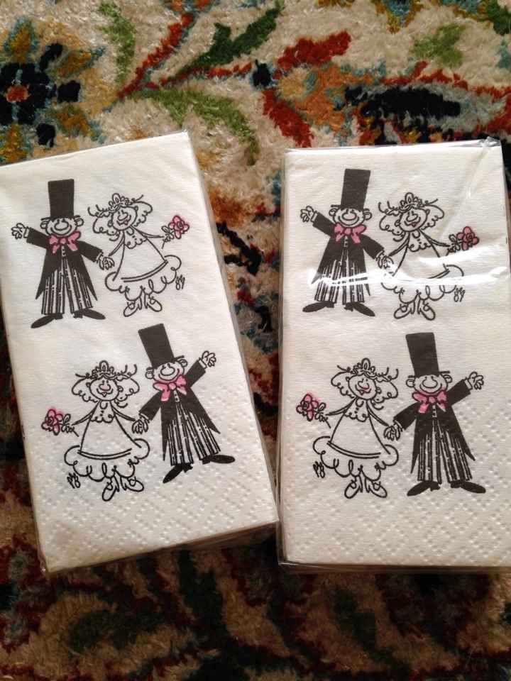 Un po' di fai da te - matrimonio tema hawaii - 14