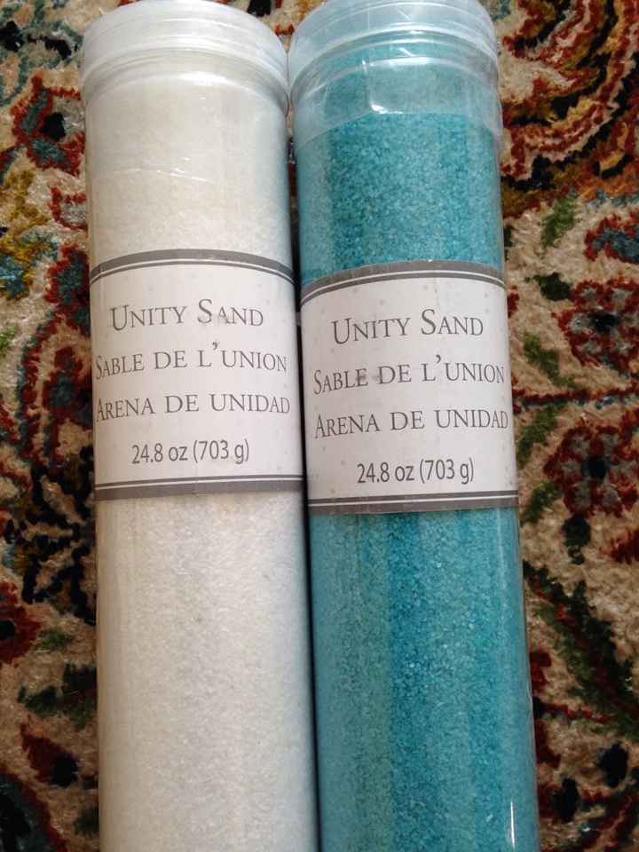 Un po' di fai da te - matrimonio tema hawaii - 15