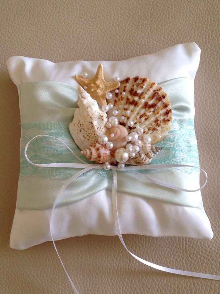 Un po' di fai da te - matrimonio tema hawaii - 16