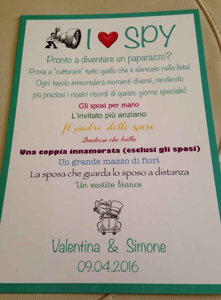 Un po' di fai da te - matrimonio tema hawaii - 17