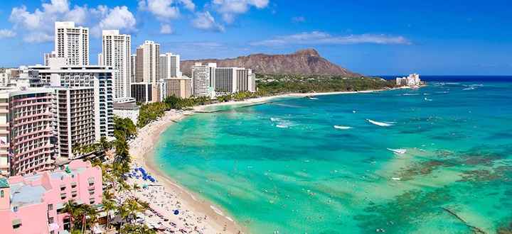 Il nostro viaggio di nozze - 1