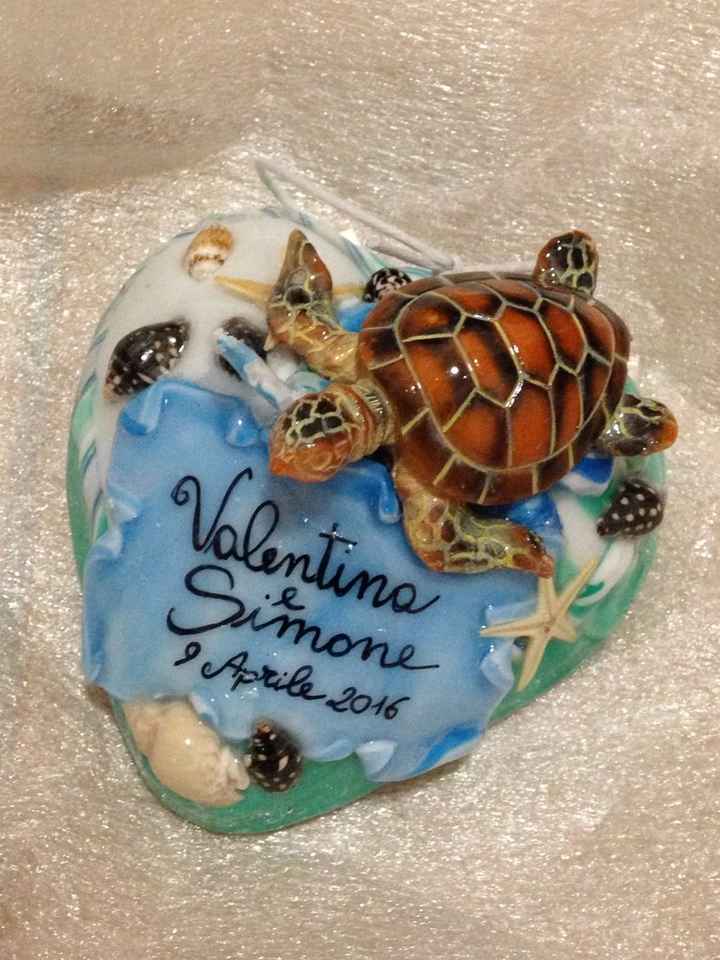 Bomboniere ritirate - 3