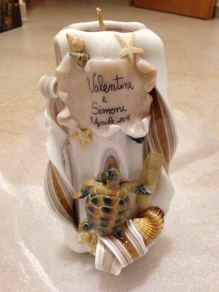 Bomboniere confezionate - 1