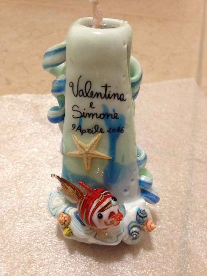 Bomboniere confezionate - 2