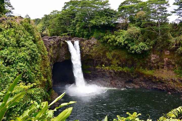 Le hawaii - racconto di un viaggio - 6