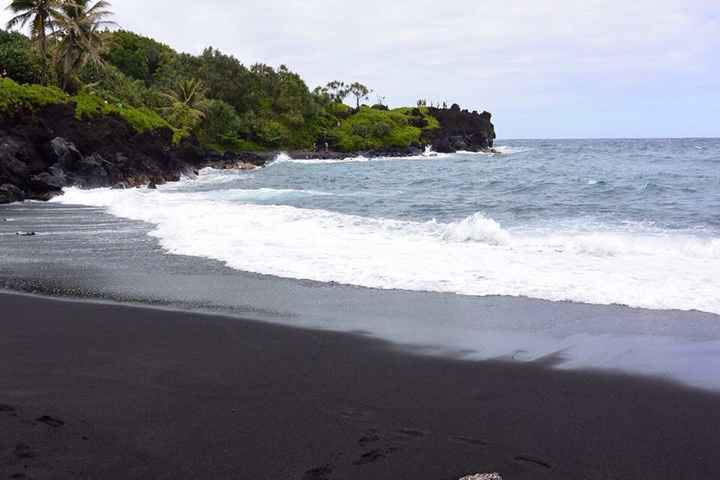 Le hawaii - racconto di un viaggio - 8