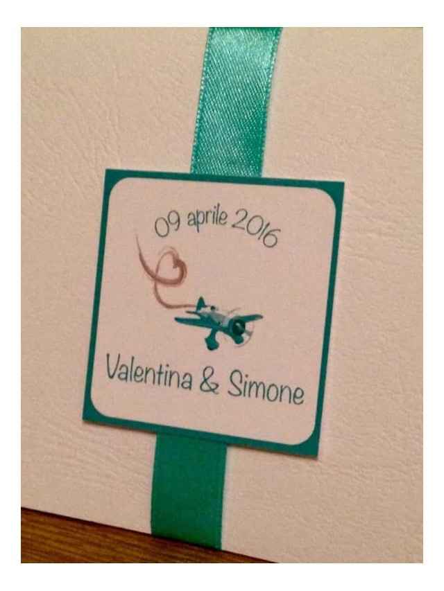 Aiuto partecipazioni tema viaggio - 2