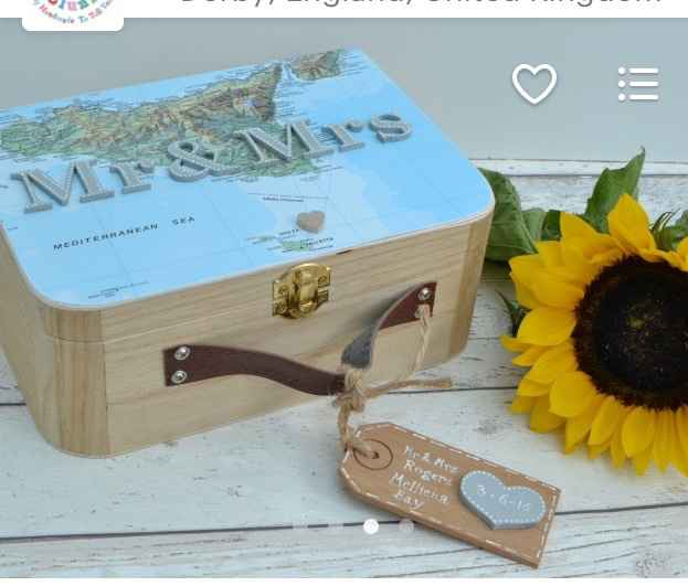 Anniversario di matrimonio - 1