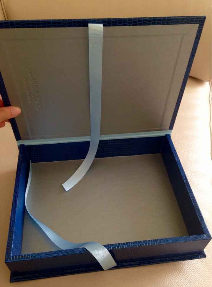 Anniversario di matrimonio - 2