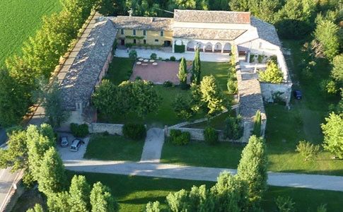 Location trovata: il convento dell'annunciata - 4