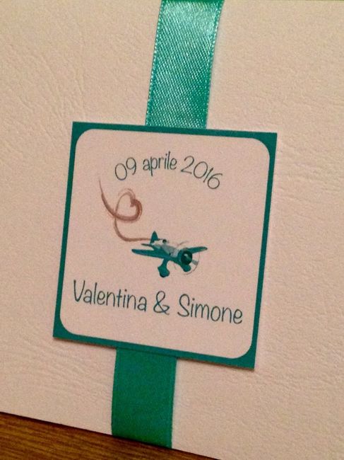 Le nostre partecipazioni a tema viaggio - 2