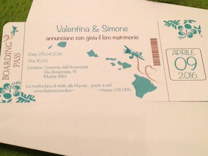 Le nostre partecipazioni a tema viaggio - 4