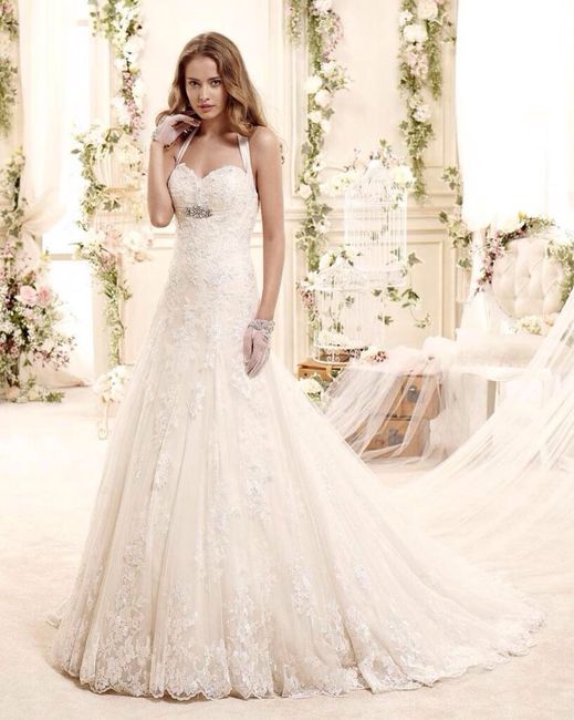 Costo abiti nicole 2015 - 2