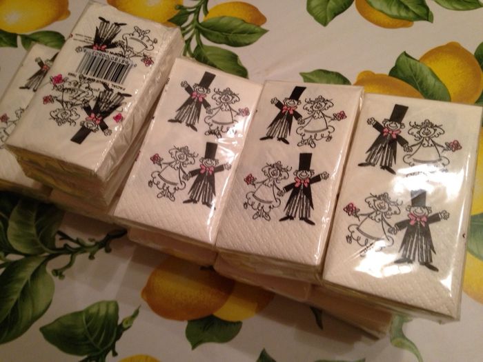 Materiale per il fai da te - 4