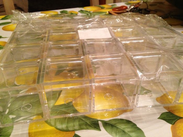 Materiale per il fai da te - 5