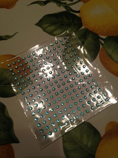 Materiale per il fai da te - 6