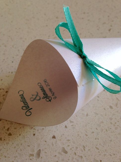 I miei fai da te - parte uno - 1