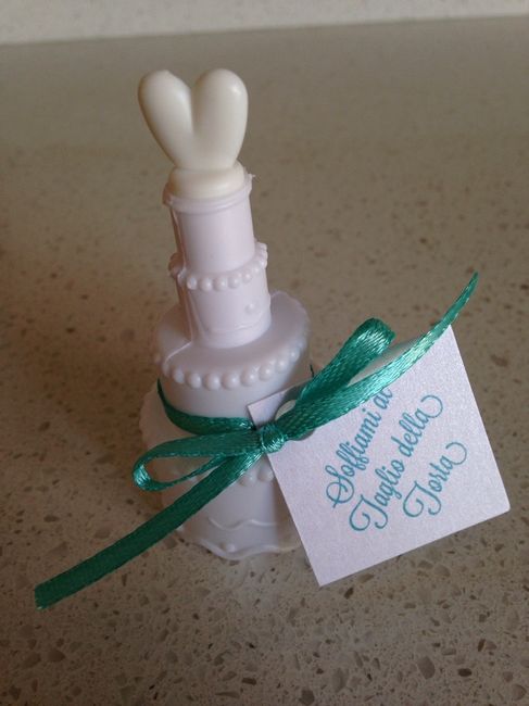 I miei fai da te - parte uno - 2