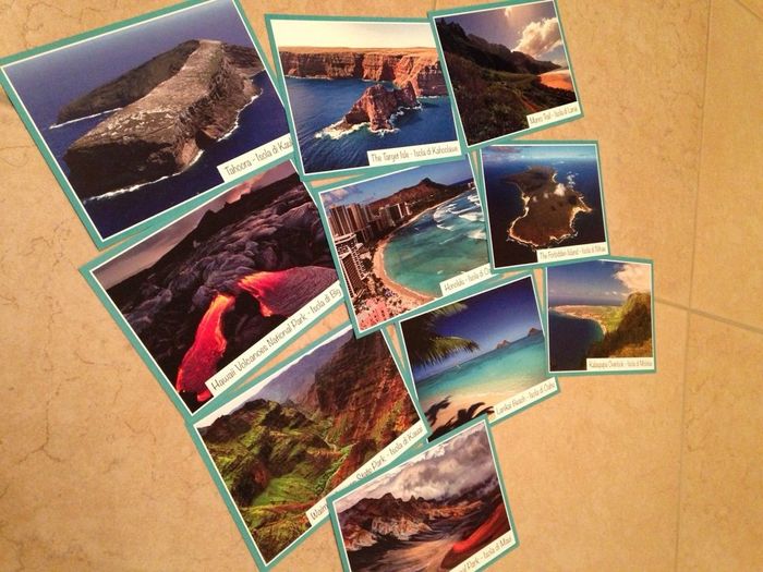 Tableau, segnaposto e tanto altro - 1