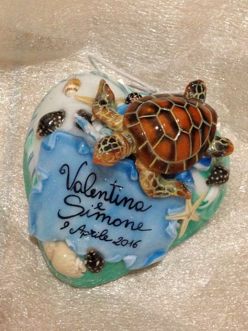 Bomboniere ritirate - 3