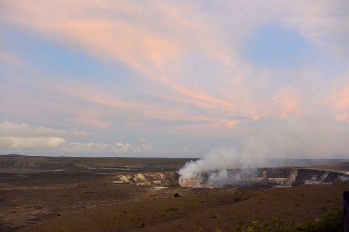 Le hawaii - racconto di un viaggio - 5