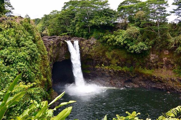 Le hawaii - racconto di un viaggio - 6