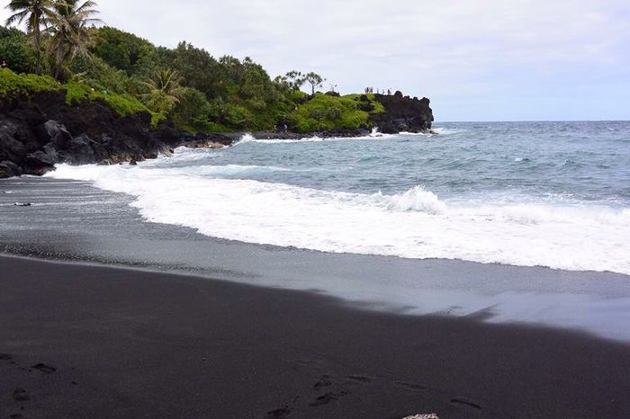 Le hawaii - racconto di un viaggio - 8